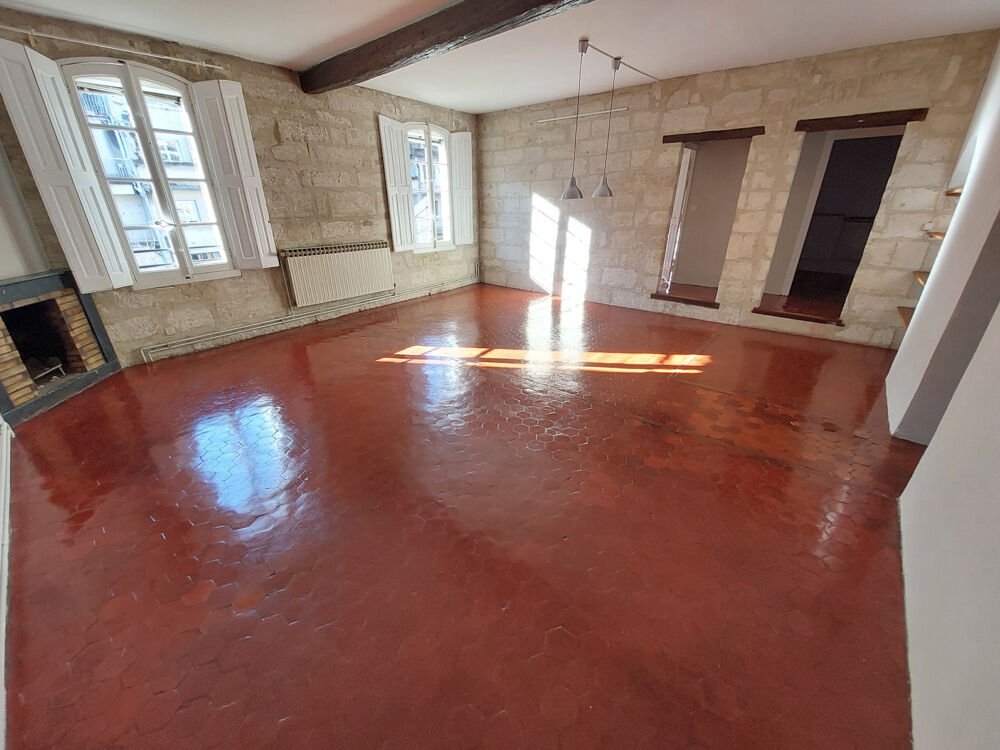 Appartement T3 Avignon IM Cours Jean Jaurès
