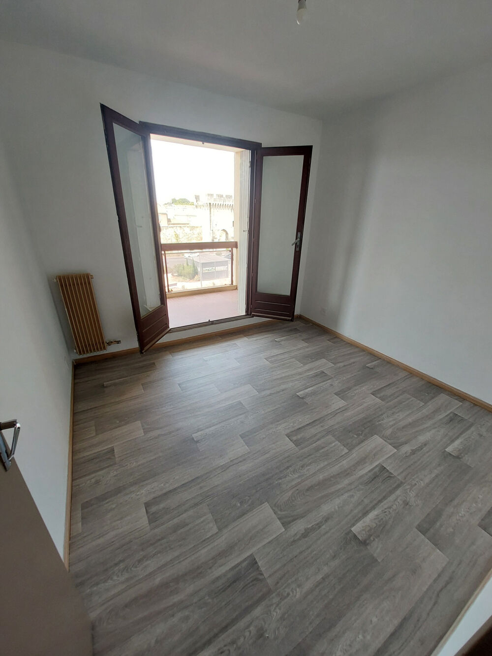 Location Appartement Appartement T3 AVIGNON avec place de parking et balcon Avignon