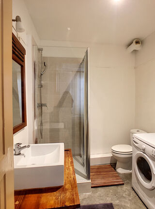  Appartement à louer 2 pièces 28 m²