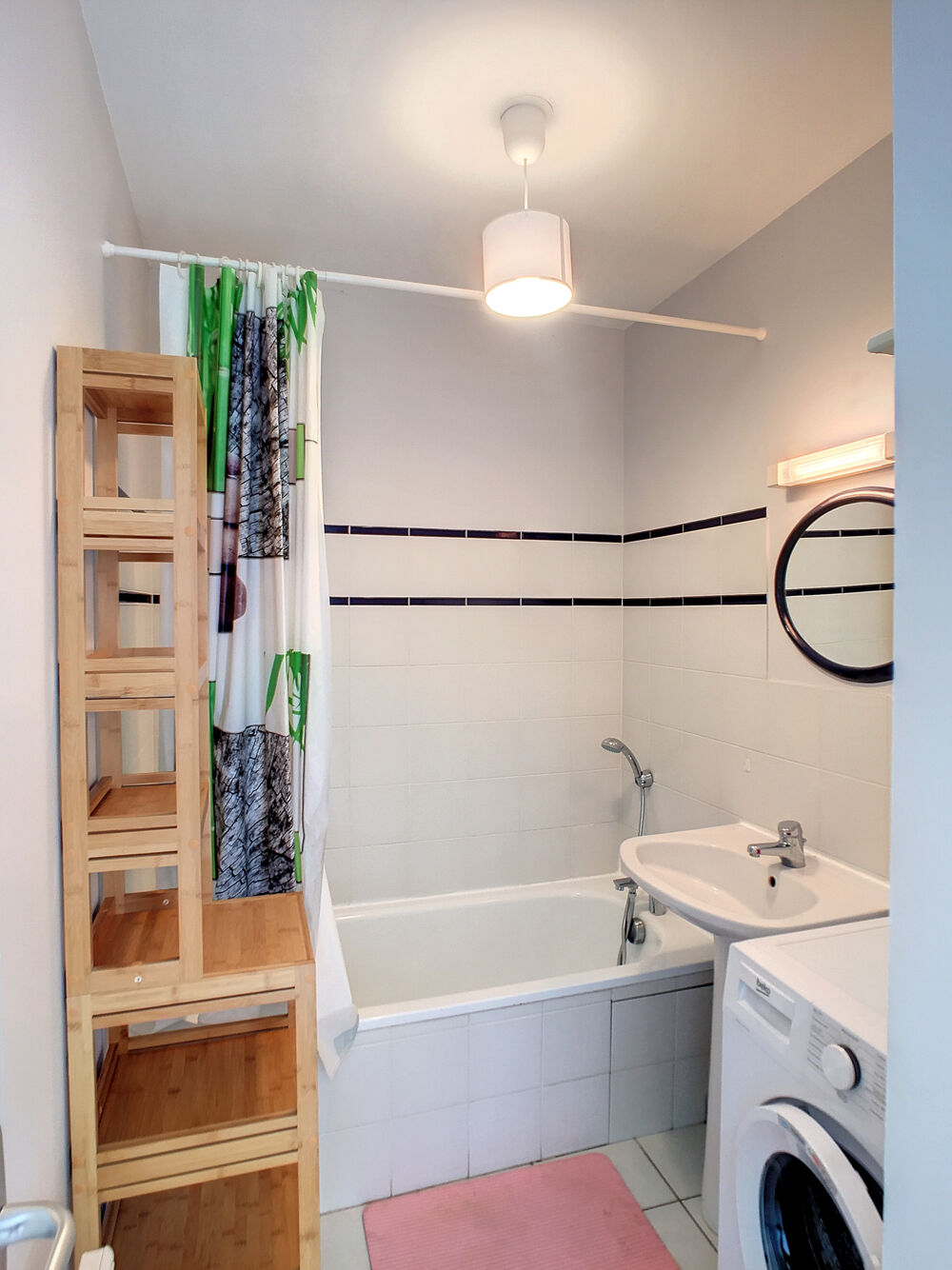 Location Appartement Appartement T2 meublé AVIGNON IM Avignon