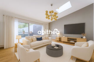  Maison � vendre 8 pi�ces 152 m�