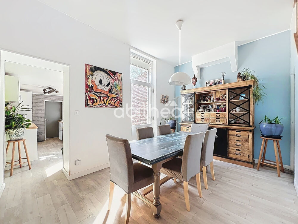 Maison 5 pièces 103 m2