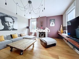  Maison � vendre 13 pi�ces 380 m�