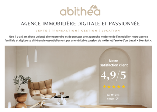  Maison à vendre 6 pièces 166 m²