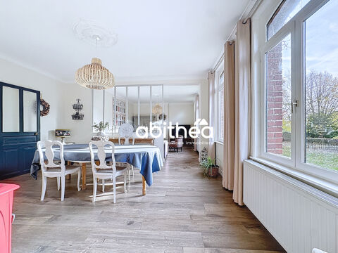   Maison de Charme - 9 pi�ces Maison - 9 pi�ce(s) - 327 m�