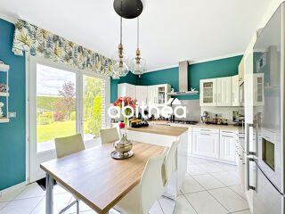  Maison à vendre 6 pièces 174 m²