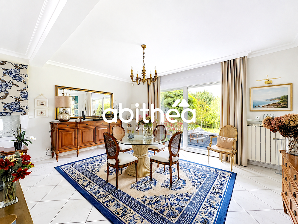 Maison 6 pièces 174 m² · à Bethune · 174 m² · 417 375 €