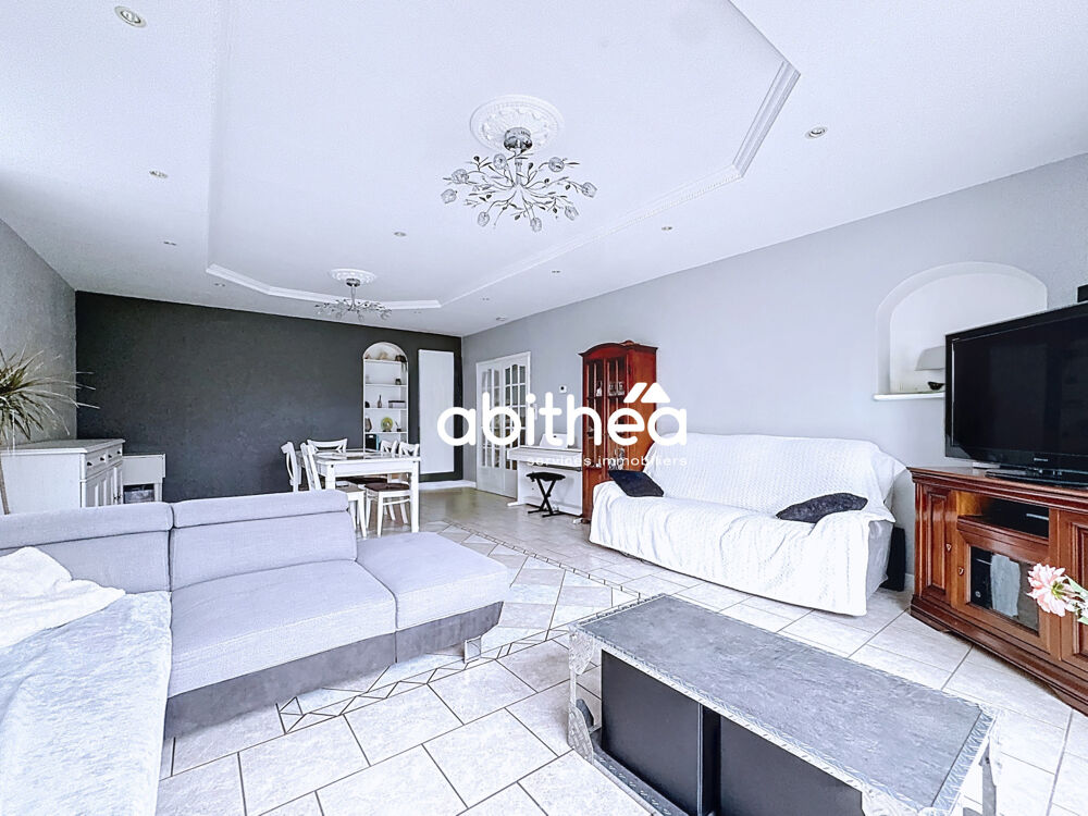 Vente Maison REF JGRLD025 - MAISON GRAND VOLUME - CONSTRUCTION BRIQUES - 6/7 CHAMBRES - 1 SALLE DE BAIN  - 1 SALLE D'EAU - Arras