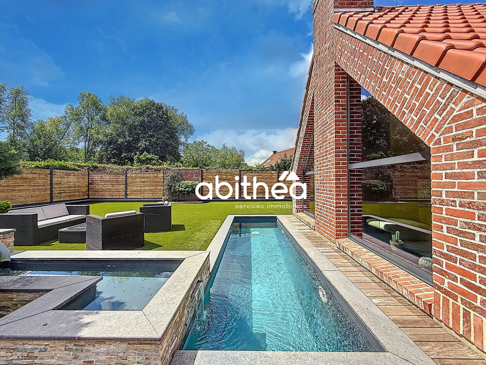 � vendre  Maison Douai (59500)