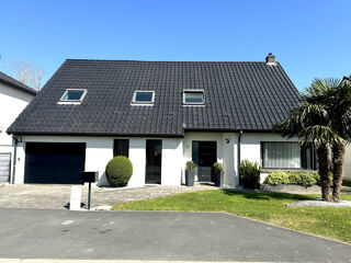  Maison  vendre 6 pices 172 m