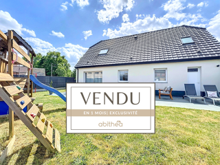  Maison � vendre 5 pi�ces 127 m�