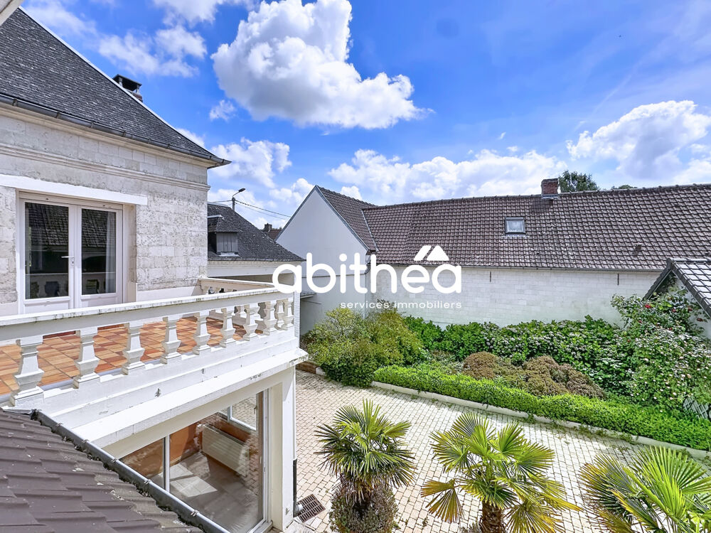 à vendre  Maison Lattre-Saint-Quentin (62810)