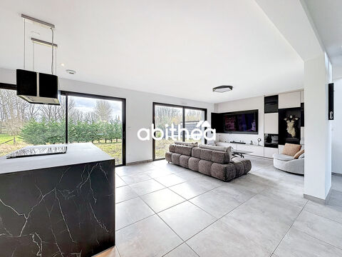   Maison contemporaine r�cente Maison - 5 pi�ce(s) - 116 m�