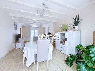  Maison � vendre 4 pi�ces 83 m�