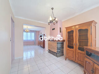  Maison à vendre 4 pièces 90 m²