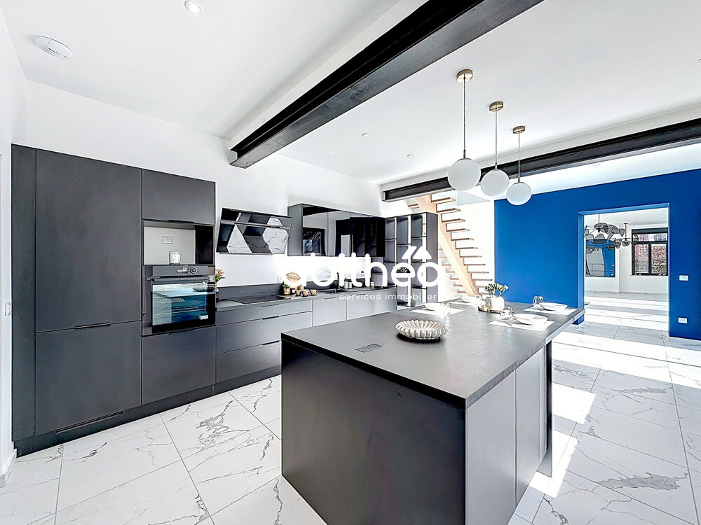 � vendre  Maison Arras (62000)