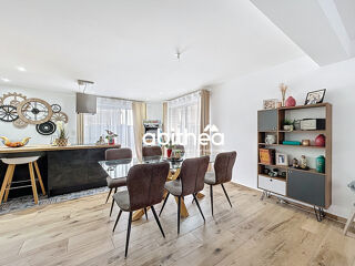  Maison � vendre 5 pi�ces 100 m�