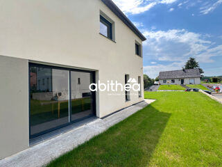  Maison à vendre 6 pièces 140 m²