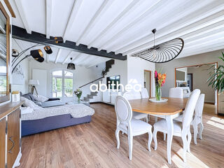  Maison � vendre 9 pi�ces 164 m�