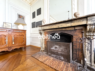  Maison à vendre 6 pièces 238 m²