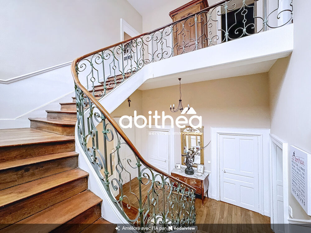 à vendre  Maison Arras (62000)