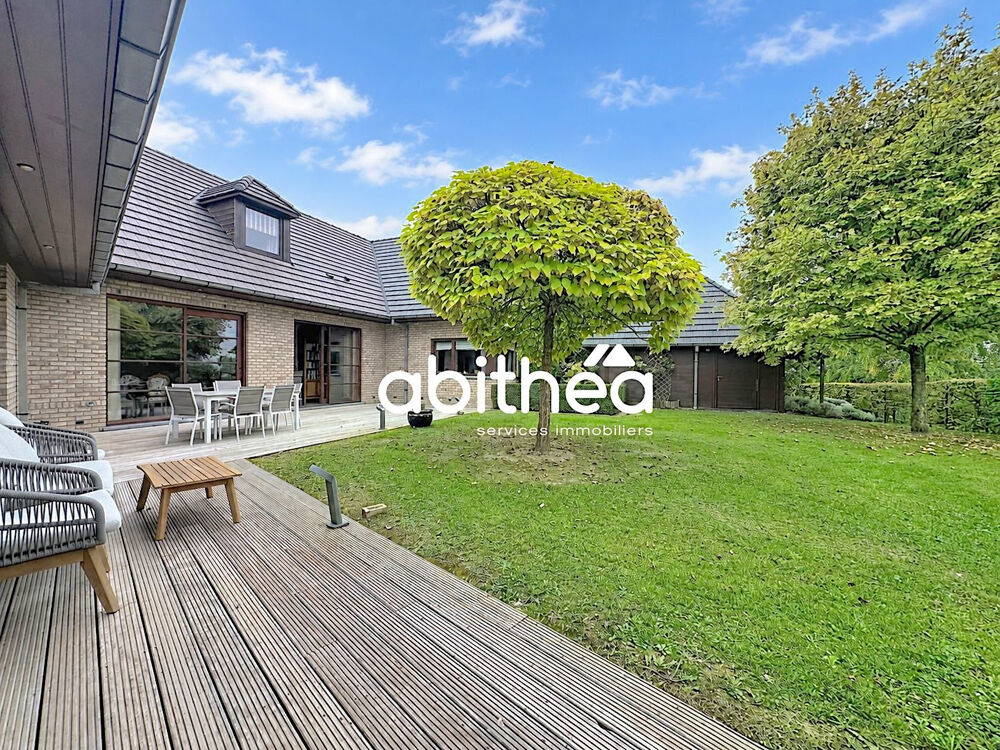 à vendre  Maison Marœuil (62161)