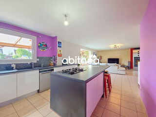  Maison à vendre 6 pièces 171 m²