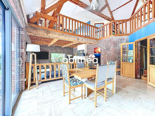  Maison � vendre 7 pi�ces 320 m�