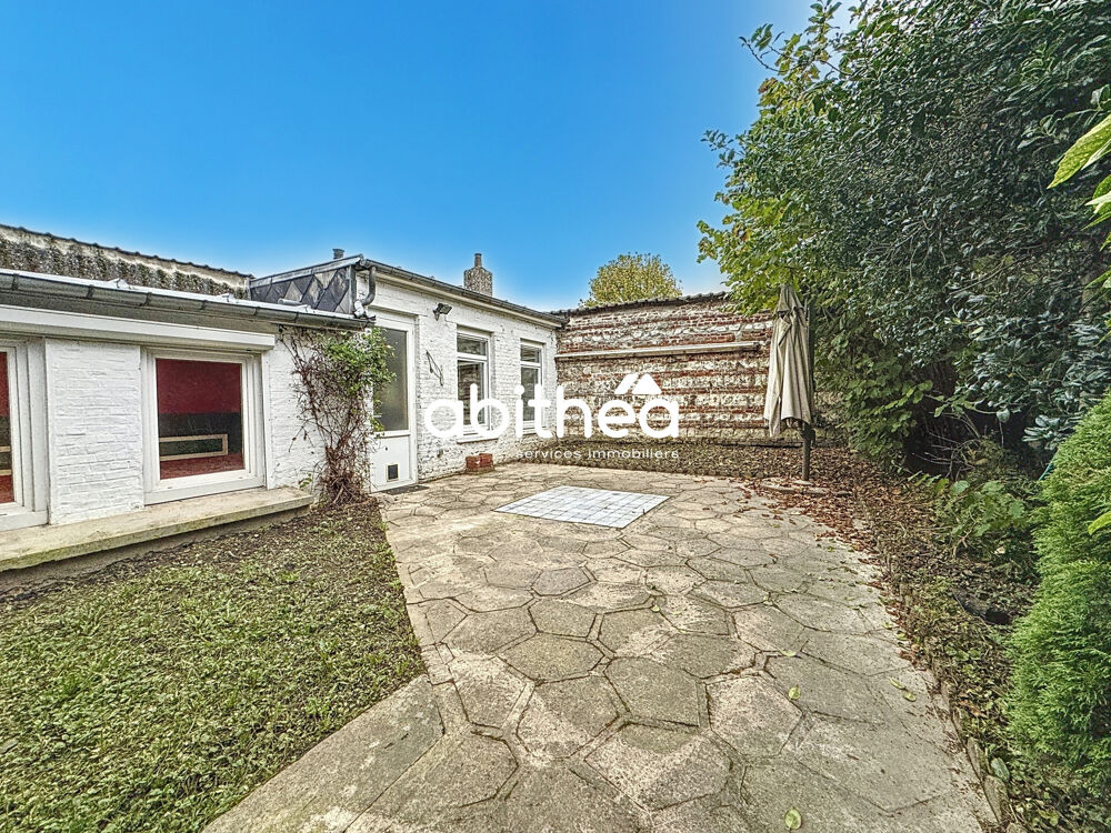 Vente Maison MAISON BOURGEOISE FAMILIALE 194m2 Arras