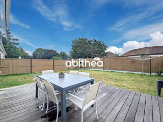  Maison à vendre 4 pièces 82 m²