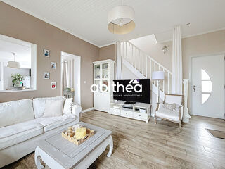  Maison � vendre 7 pi�ces 165 m�