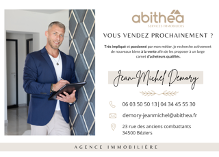  Appartement � vendre 4 pi�ces 110 m�