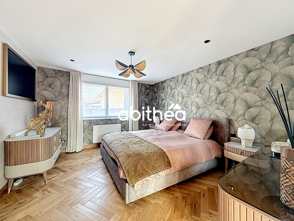 � vendre  Maison Douai (59500)