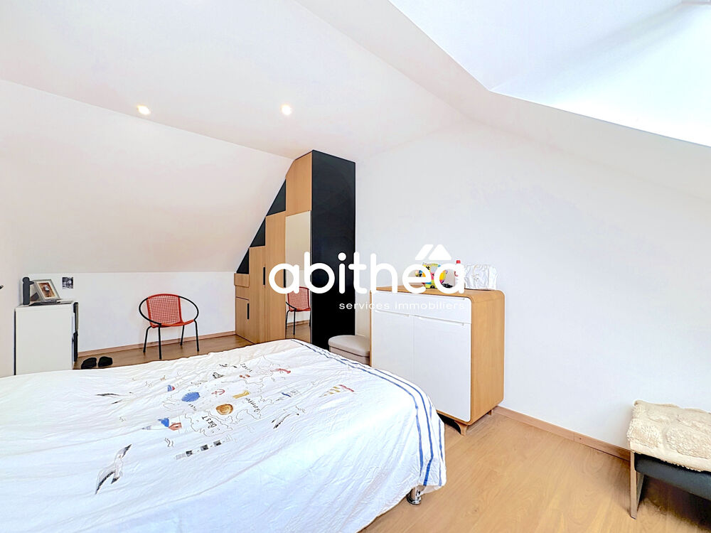 à vendre  Maison Hinges (62232)