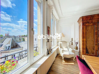  Appartement à vendre 4 pièces 108 m²