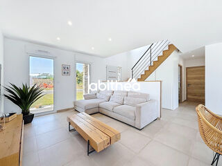  Maison à vendre 6 pièces 144 m²