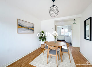  Appartement � vendre 2 pi�ces 50 m�