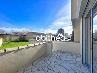  Appartement à vendre 1 pièce 21 m²