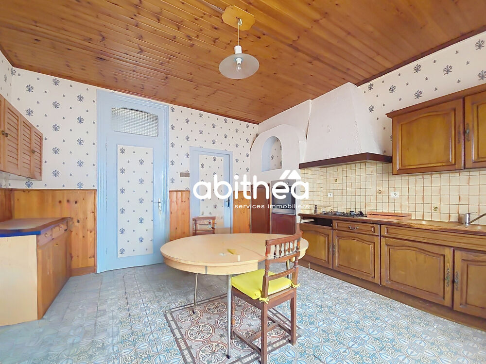 Vente Maison MAION À RÉNOVER - TOP SECTEUR Bauvin