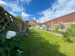  Maison à vendre 5 pièces 107 m²