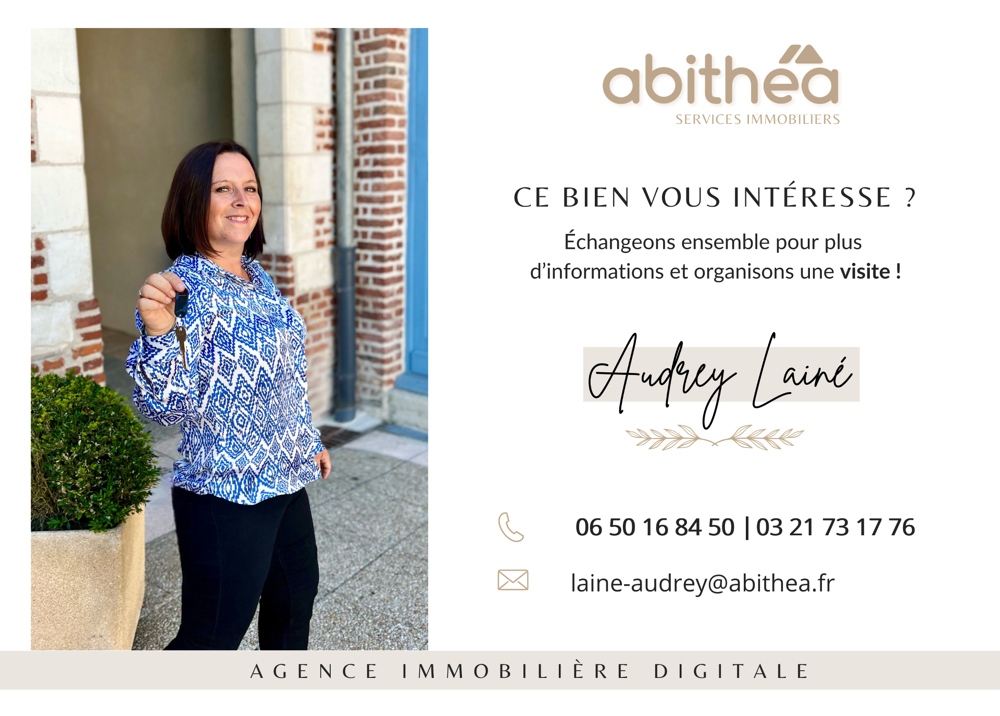 Vente Maison MAISON A POTENTIEL DE RENOVATION Lievin