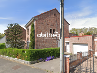  Maison à vendre 5 pièces 81 m²