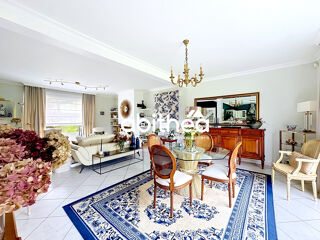  Maison à vendre 6 pièces 174 m²