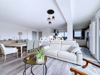  Maison � vendre 4 pi�ces 109 m�