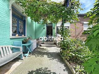  Maison à vendre 3 pièces 80 m²