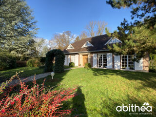  Maison � vendre 7 pi�ces 206 m�