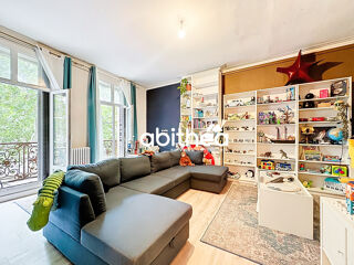  Appartement � vendre 5 pi�ces 190 m�