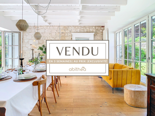  Maison � vendre 8 pi�ces 250 m�