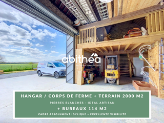  Maison à vendre 6 pièces 335 m²