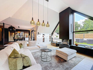  Maison à vendre 9 pièces 388 m²